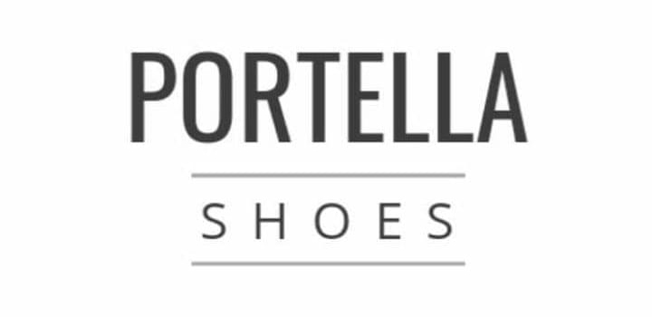 Portella Shoes
